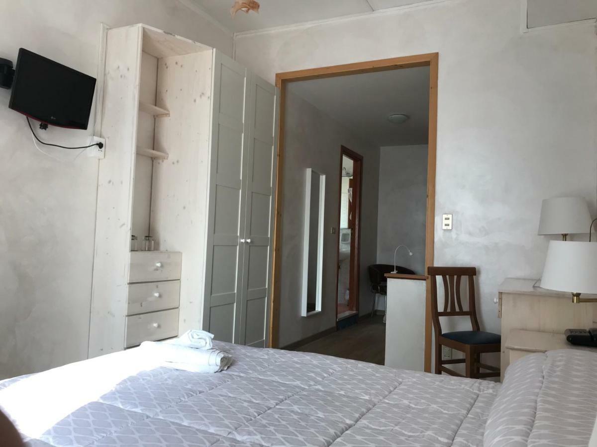 Grand Hotel Ala Di Stura Bagian luar foto